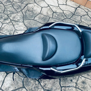 今月のみ大幅値下げ‼️10月中なら10万円でお譲り致します‼️ヤマハ マグザム 250cc ビッグスクーター