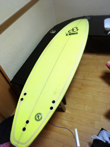 アルメリック ハッピー 6.0 アルメリック ハッピー 6.0 アルメリック ハッピー 6.0 サーフボード