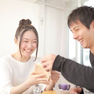 新潟県　婚カツパーティ　オンラインで開催！ - パーティー