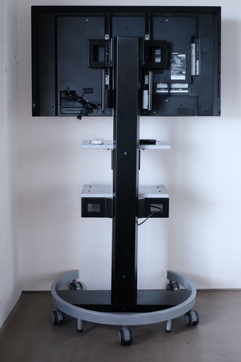 TH-43LFE8J 2017年 Panasonic 43型フルハイビジョン + HAMILEX