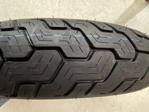 オートバイ リアタイヤ用 バイクのタイヤ交換致します！ヤマハ アクシ