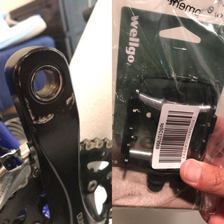 ★終了★2020 モデル　ジオス　カンターレ クラリス　使用期間3ヶ月