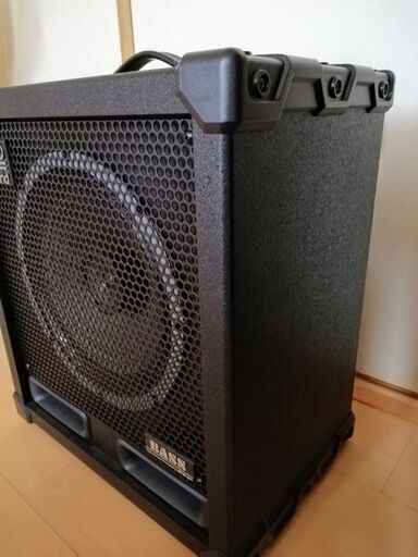 ローランドベースアンプ　Roland CUBE-100 BASS