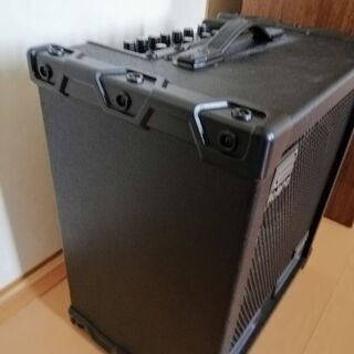 ローランドベースアンプ　Roland CUBE-100 BASS