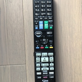 SHARP AQUOS 60型 2016年製造