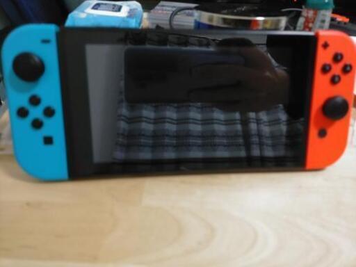 お値引しました!任天堂スイッチ本体 プラスその他諸々