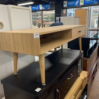 東谷　テレビ台　引き出しつき　売場展開中！！！ 東谷 テレビ台 引き出しつき 売場展開中！！！