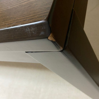 家具 ニトリのダイニングコタツ