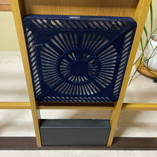 家具 ニトリのダイニングコタツ