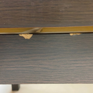 家具 ニトリのダイニングコタツ