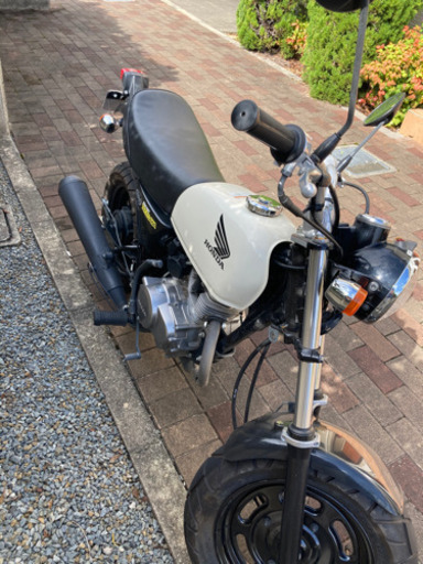 エイプ50