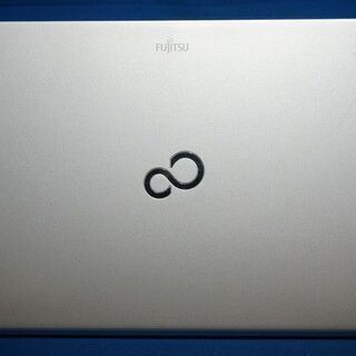 LIFEBOOK改18 Core i5 SSD HDD Windows10Pro 日本製
