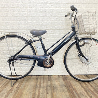 Panasonic 電動アシスト自転車vivi RX-10S