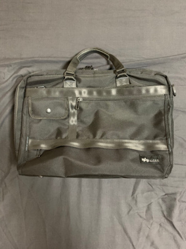 【美品】アルファインダストリー3wayバッグ