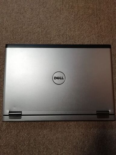 ◆ノートパソコン　DELL VOSTRO　13インチ液晶画面　中古良品◆
