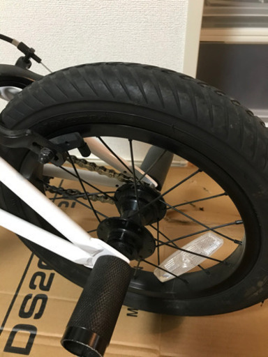 キッズ BMX | 2013 HARO Z16】16インチキッズBMX入荷してます!!5～