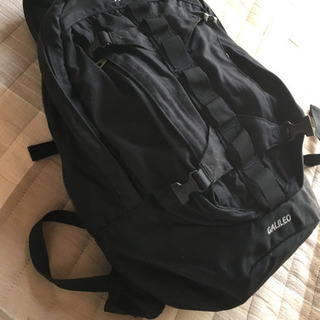 the north face Galileo リュックサック