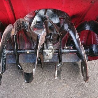 コミコミ価格】除雪機 8馬力 動作OK 軽量♪LAK100313-5