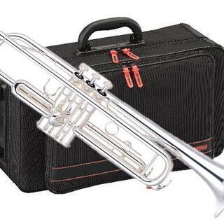 (1/9販売　森)　/YAMAHAヤマハ トランペット ステューデントモデル YTR-2335S