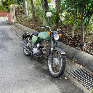ヤマハ☆ YG-1 YG1