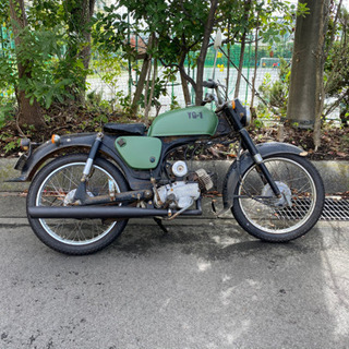 ヤマハ☆ YG-1 YG1