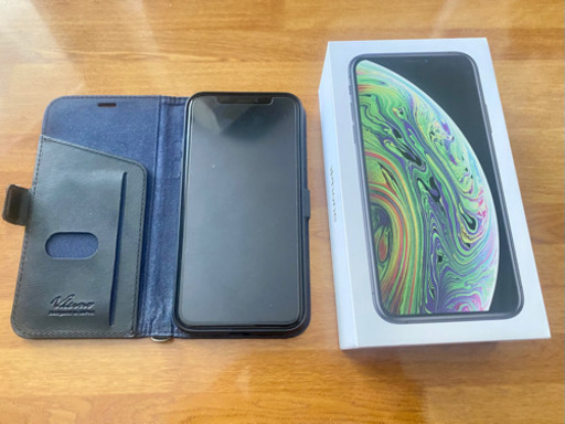 受付中)iPhone XS 64GB SIMフリー www.pa-bekasi.go.id