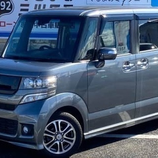 福祉車両のN-BOX！😊　機能充実で広く使える！✨　