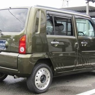 ネイキッド ダイハツ の中古車 ジモティー