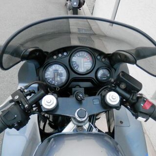 【売却済】CBR600F PC25 車検付き(令和4年6月まで)
