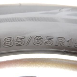 エコフォルム　１５インチ　スタッドレス　ノート、ティーダ、デミオ