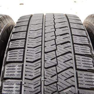 エコフォルム　１５インチ　スタッドレス　ノート、ティーダ、デミオ