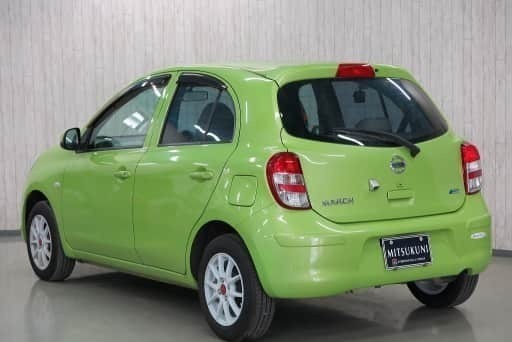 日産マーチ 珍しいグリーンカラー 小回り レトロで可愛いデザイン 運転しやすい スマートキー Etc アルミホイール付 金利0 の自社ロ オトロン春日部店 春日部のマーチの中古車 ジモティー 日産マーチ 珍しいグリーンカラー 小回り レトロで可愛いデザイン 運転しやすい スマートキー Etc アルミホイール付 金利0 の自社ロ オトロン春日部店 春日部のマーチの中古車 ジモティー