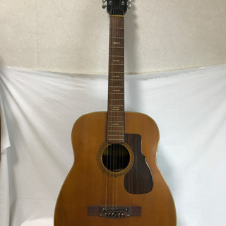 【急募！】KASUGAギター 春日ギター 12弦 W-160 ク...
