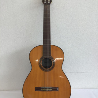 シナノギター　クラシックギター　No.35