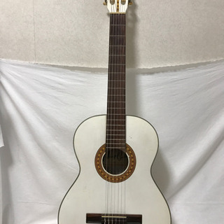 【急募！】Akagi ギター アカギギター NO.65 クラシッ...