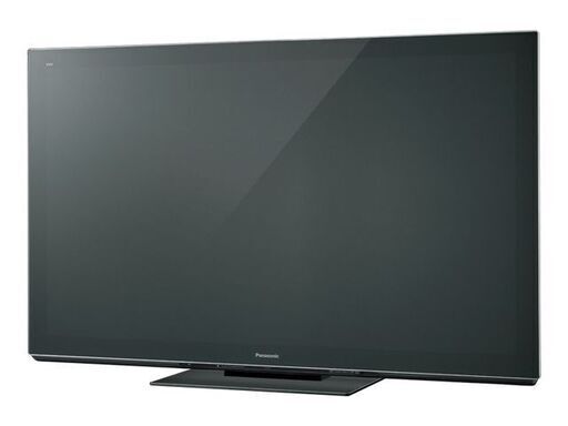 Panasonic パナソニック 65型 プラズマテレビ VIERA TH-P65VT3 2012年製