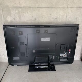 Panasonic パナソニック 65型 プラズマテレビ VIERA TH-P65VT3 2012年