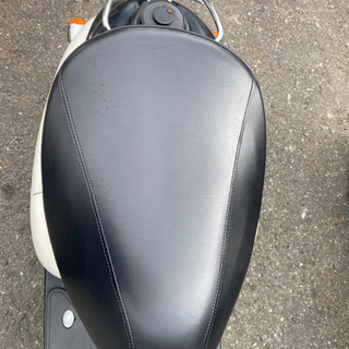 YAMAHA ビーノ　2サイクル　SA10 原付メットイン　福岡市南区 YAMAHA ビーノ 2サイクル SA10 原付メットイン 福岡市南区