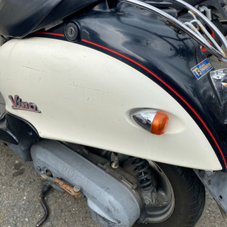 YAMAHA ビーノ　2サイクル　SA10 原付メットイン　福岡市南区 YAMAHA ビーノ 2サイクル SA10 原付メットイン 福岡市南区