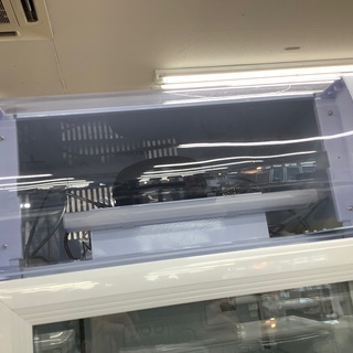 SIS DC40W ディスプレイクーラー販売中です!! 安心の半年保証付き!! SIS DC40W ディスプレイクーラー販売中です!! 安心の半年保証付き