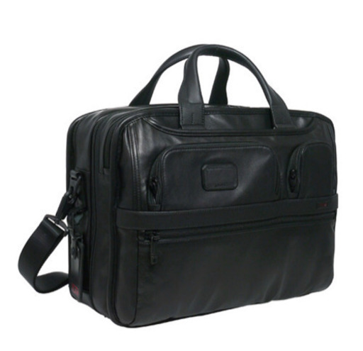 TUMI ビジネスバッグ