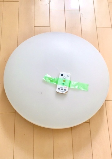 基本的な照明