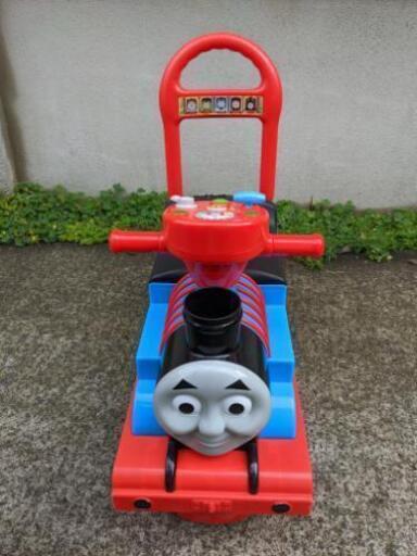 Sold 機関車トーマス手押し車メロディー ひかり 花小金井のベビー用品 おもちゃ の中古あげます 譲ります ジモティーで不用品の処分 Sold 機関車トーマス手押し車メロディー ひかり 花小金井のベビー用品 おもちゃ の中古あげます 譲ります ジモティーで不用品の処分