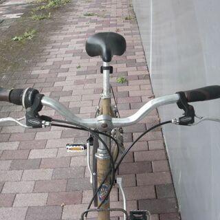 GIOS PULMINO ( ジオス) (プルミーノ) ミニベロ [小径車] 管理NO 