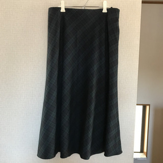 スカート   Lサイズ