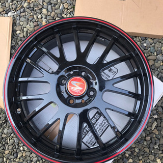 車のパーツ 取引完了しました。17inch 4本軽自動車用4WD可能です。