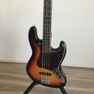 ベース - Electric Bass