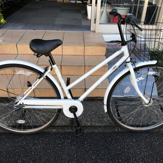 シティ273HD WH sugarbun.com