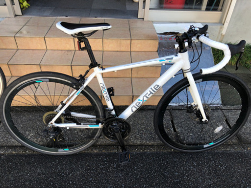 ロード470 WH