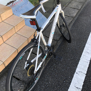 ロード470 WH